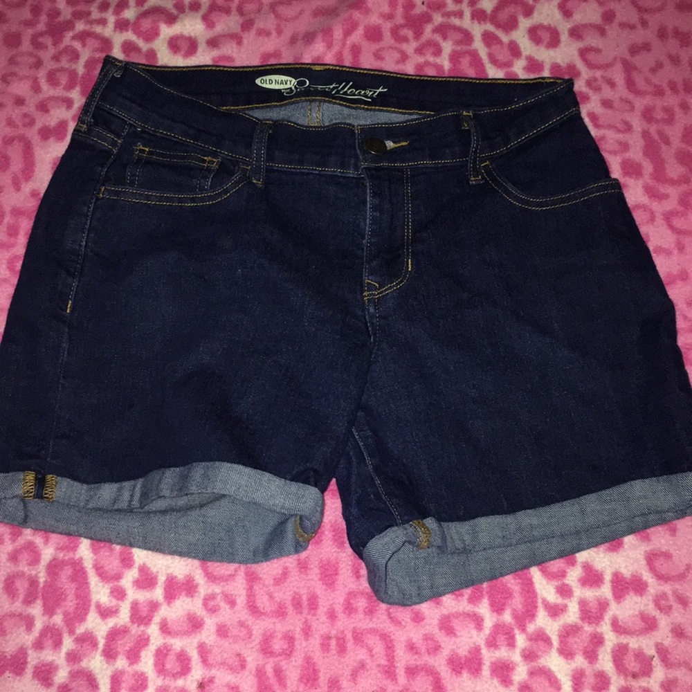 Old Navy Shorts